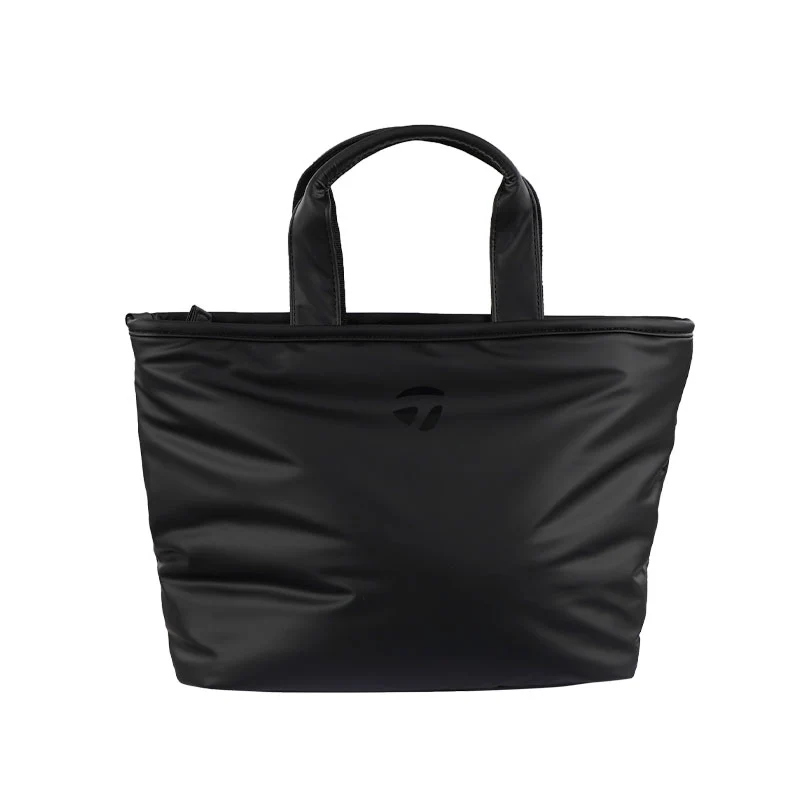 TAYLORMADE Wilshire Women's Tote Bag (Black) - Image 2