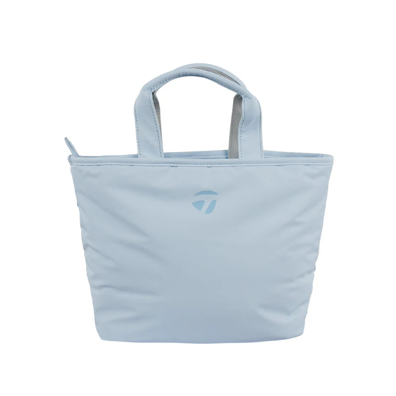 TAYLORMADE Wilshire Women's Tote Bag (Light Blue) - Image 2