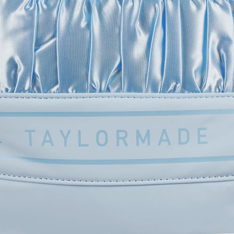 TAYLORMADE Wilshire Women's Tote Bag (Light Blue) - Image 4