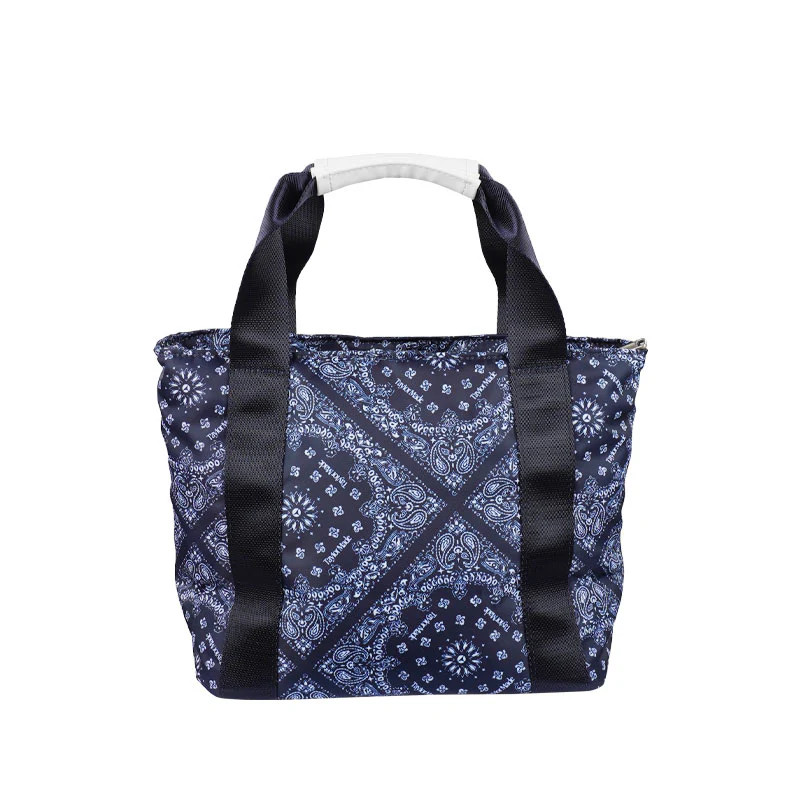 TAYLORMADE CL Women's Tote Bag (Navy) - Image 2