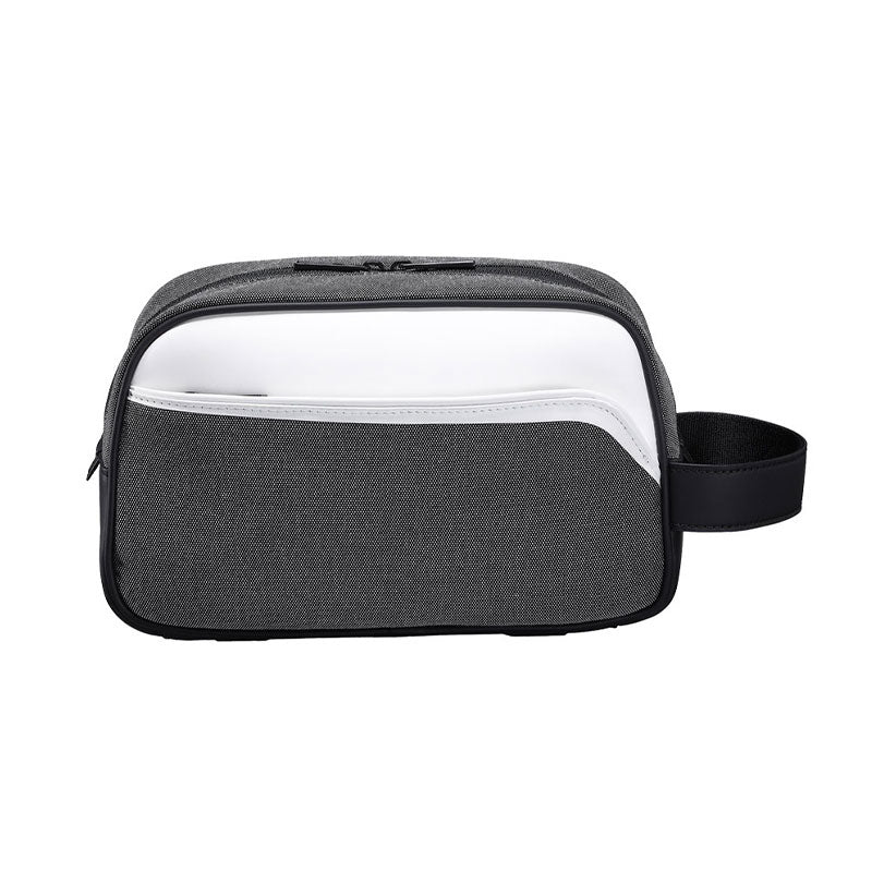 TITLEIST Aspirer Pursuit Pouch (Black/White) - Image 2