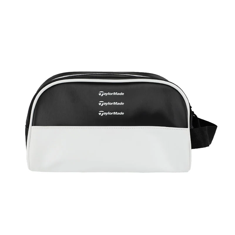 TAYLORMADE Concept One Pouch (Black/White) - Image 2