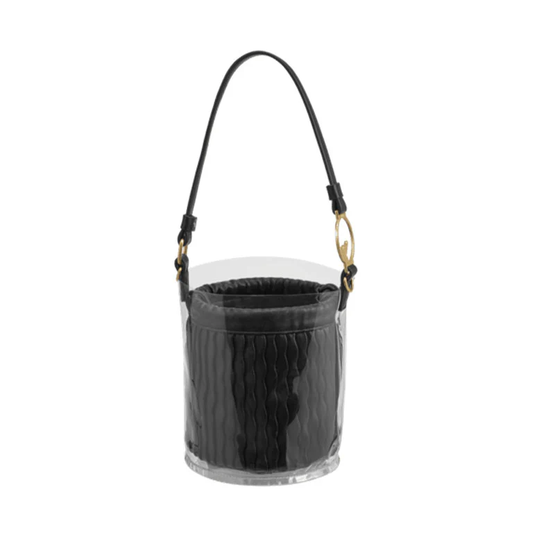 HONMA OG12502 Tote Bag (Black) - Image 2