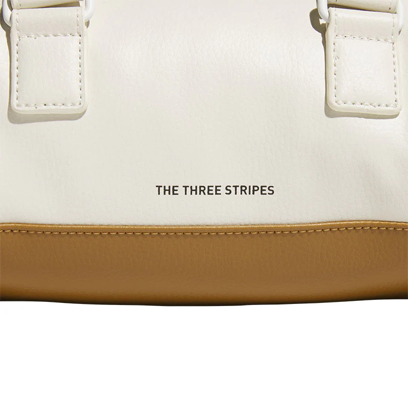 ADIDAS PU Drum Bag (Off White) - Image 3