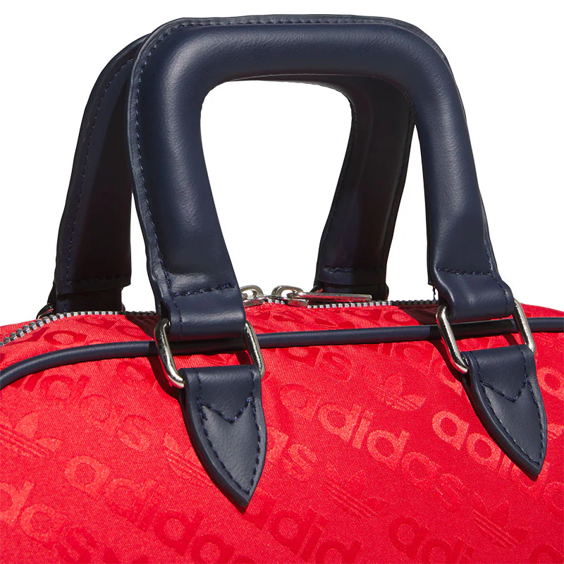 ADIDAS Originals Golf Round Bag (Better Scarlet/Night Indigo) - Image 3