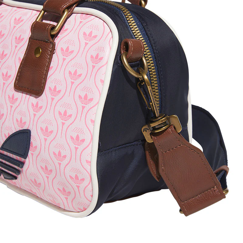 ADIDAS Originals Round Bag (Pink) - Image 4