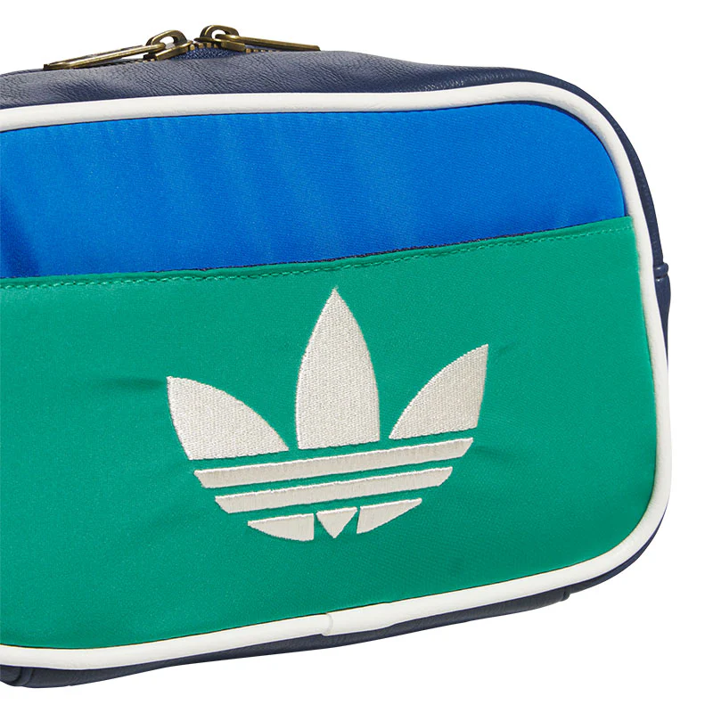 ADIDAS Originals Valuables Pouch (Green) - Image 3