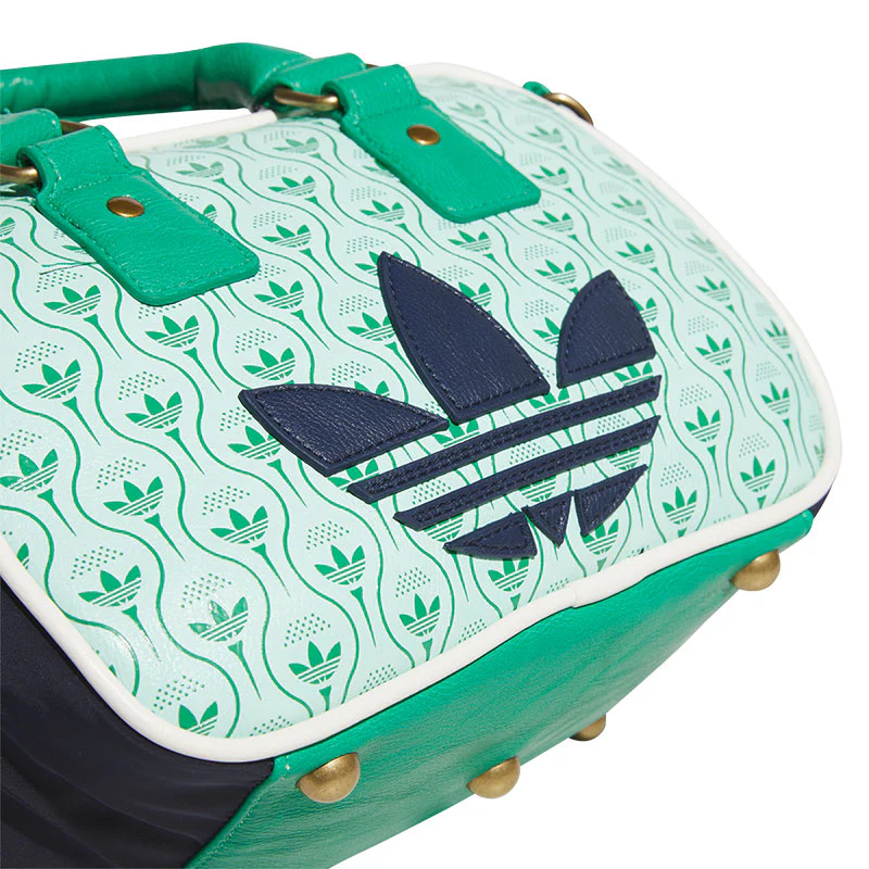 ADIDAS Originals Round Bag (Clear Mint) - Image 3