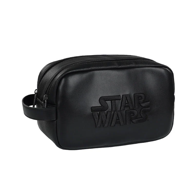 DISNEY Star Wars Pouch (Black)