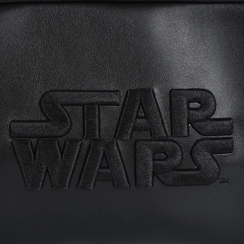 DISNEY Star Wars Pouch (Black) - Image 4