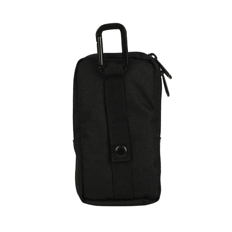 LE COQ SPORTIF GOLF Basic Accessory Holder (Black) - Image 2