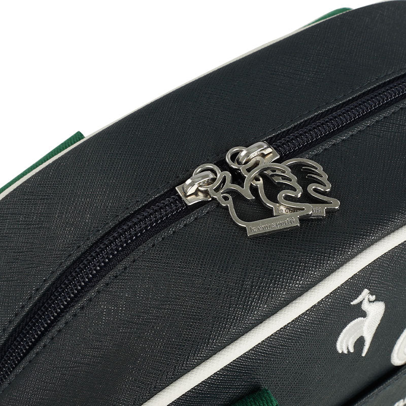 LE COQ SPORTIF GOLF Random Applique Cart Pouch (Navy) - Image 3