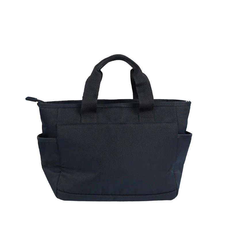 LE COQ SPORTIF GOLF Border Design Cart Pouch (Navy) - Image 2
