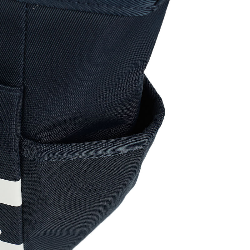LE COQ SPORTIF GOLF Border Design Cart Pouch (Navy) - Image 4
