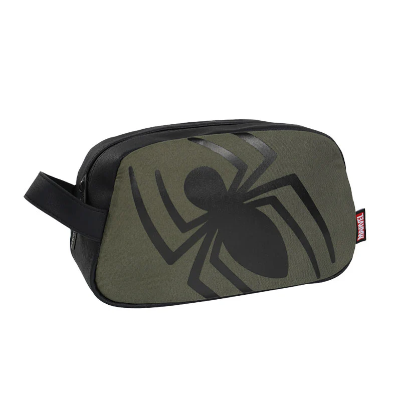 DISNEY Spider-Man Utility Pouch (Black)