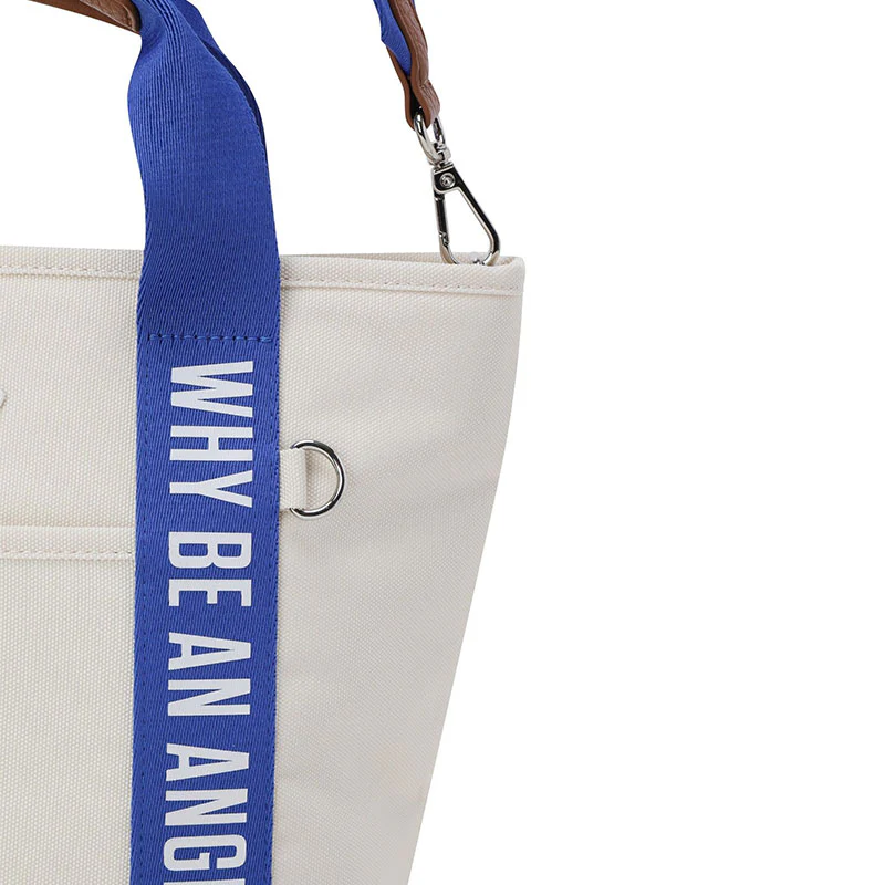 WAAC WMN TOTE BAG - Image 3
