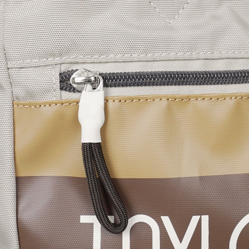 TAYLORMADE Golden-State Big Tote (Beige) - Image 4