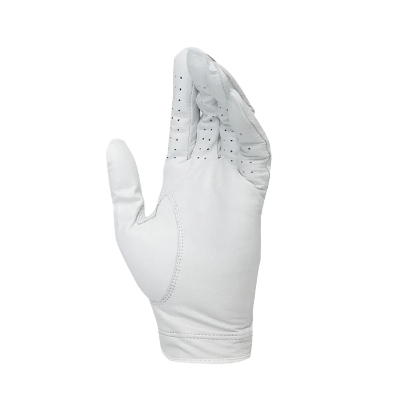 GFORE CO/LEATHER SKULL LH GLOVE - Image 2
