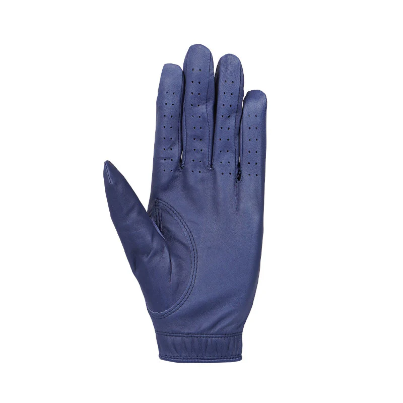 GFORE Signature Men's Leather Glove (Patriot) - Image 2