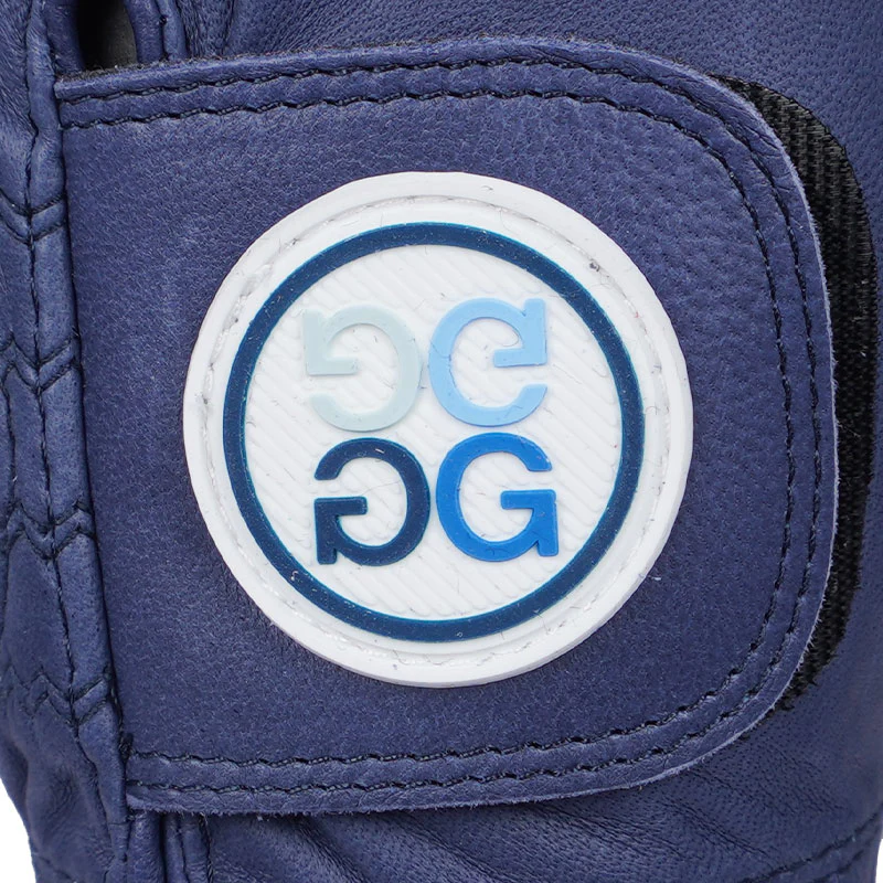 GFORE Signature Men's Leather Glove (Patriot) - Image 3
