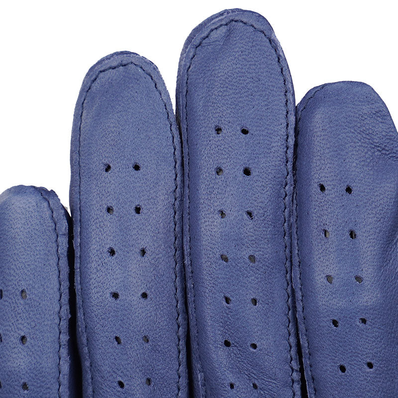 GFORE Signature Men's Leather Glove (Patriot) - Image 4