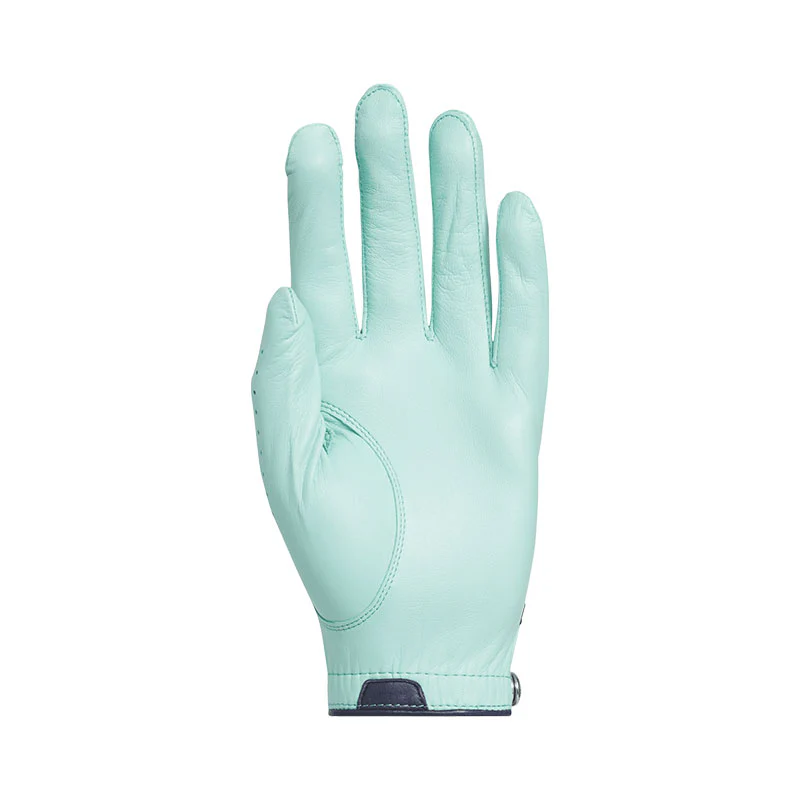 ADIDAS Originals Unisex Leather Glove (Clear Mint) - Image 2