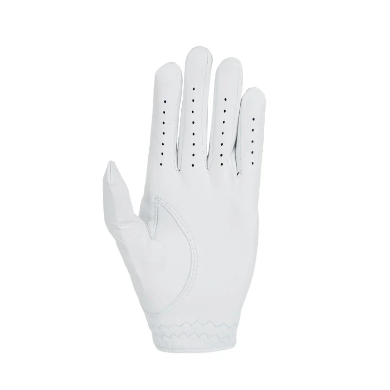 FOOTJOY StaSof Men's Leather Glove (White) - Image 2