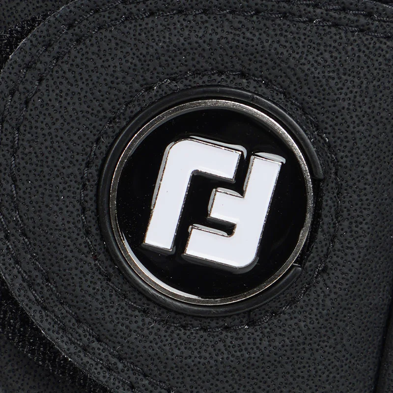 FOOTJOY GTXtreme Men's Leather Glove (Black) - Image 3