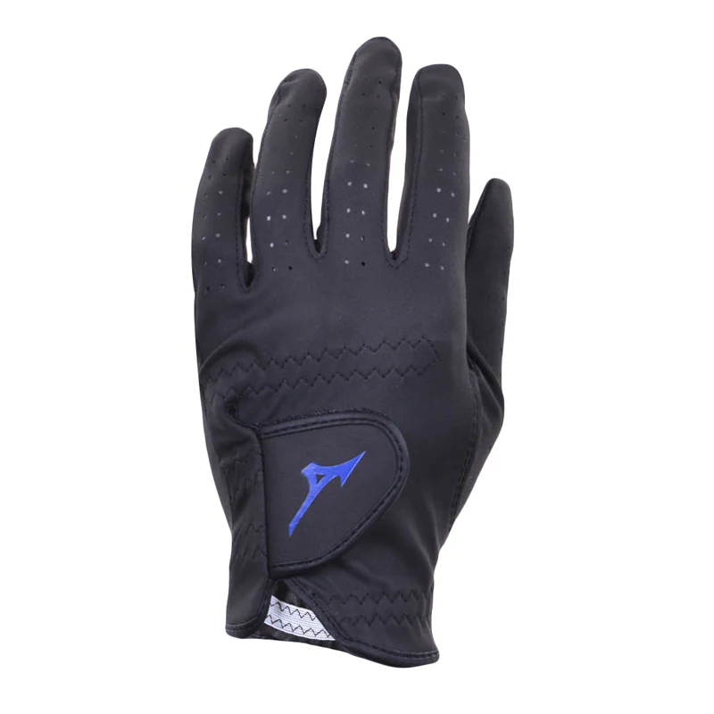 MIZUNO Tashoku Suede Men's Glove (Black)