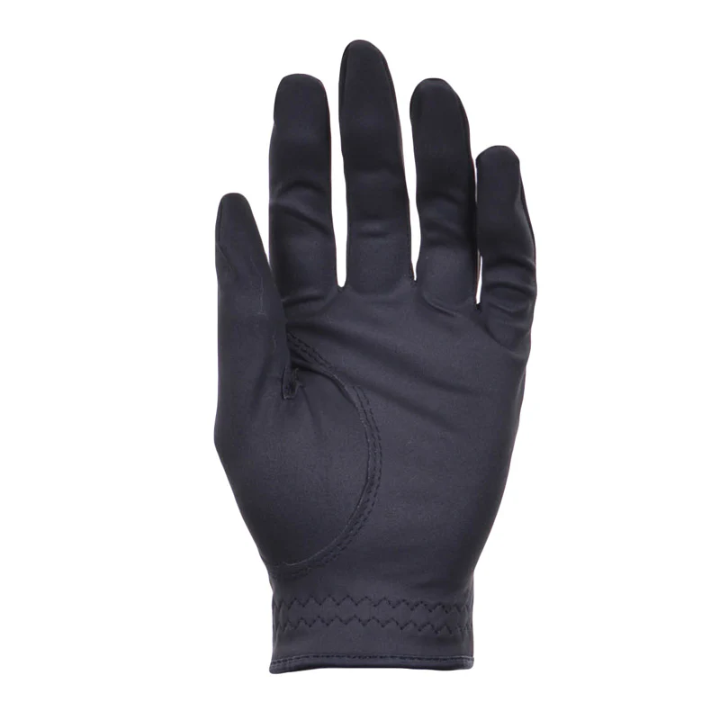 MIZUNO Tashoku Suede Men's Glove (Black) - Image 2