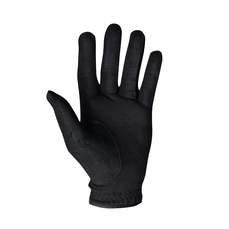FOOTJOY Raingrip Suede Men's Glove (Black) - Image 2