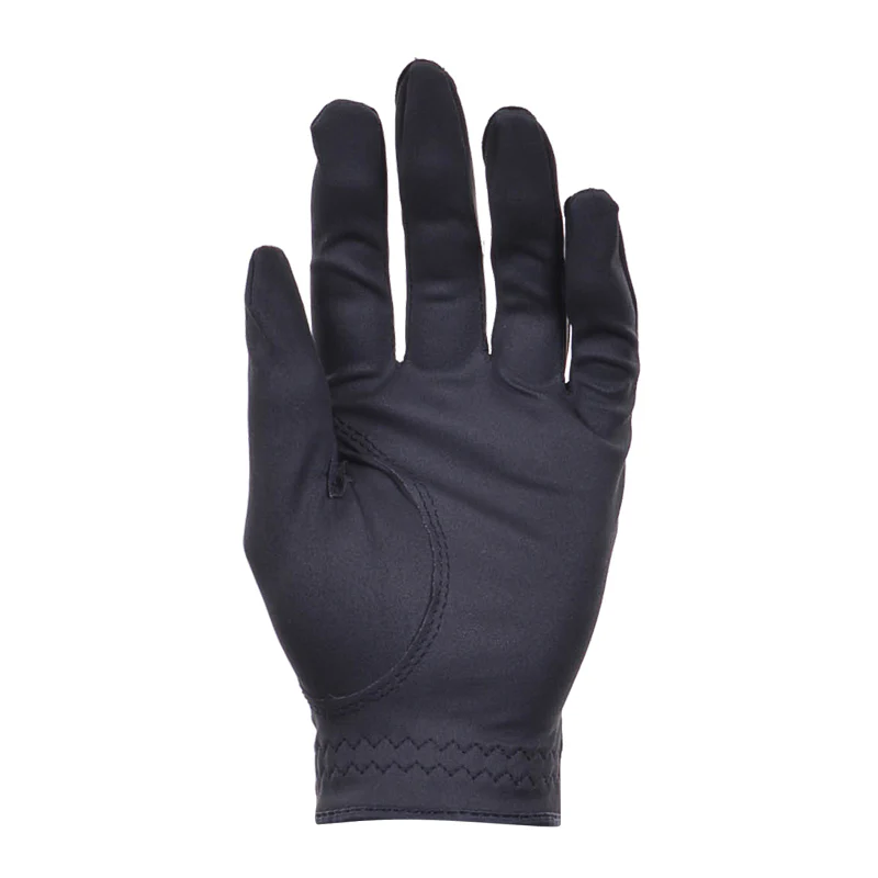 MIZUNO Tashoku Suede Women's Glove (Black) - Image 2
