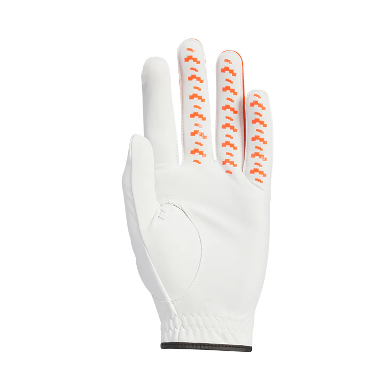 ADIDAS ZG Cool Men's All-Weather Glove (White/Black) - Image 2