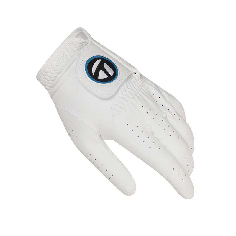 TAYLORMADE Player's All-Weather Men's Glove (White) - Image 3