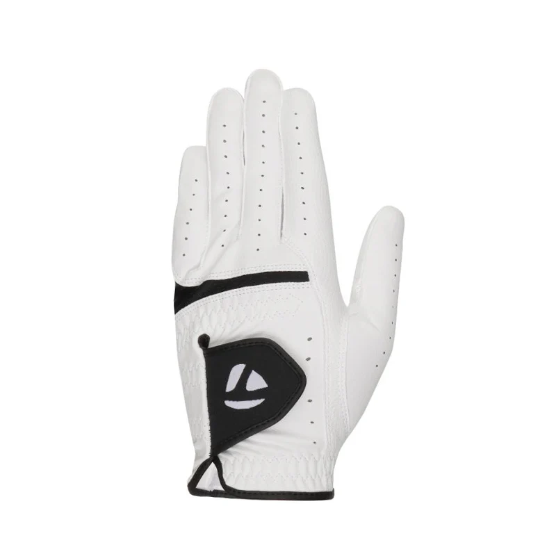 TAYLORMADE Durable Grip 3.0 Men's Glove (White)