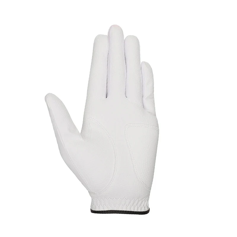 TAYLORMADE Durable Grip 3.0 Men's Glove (White) - Image 2