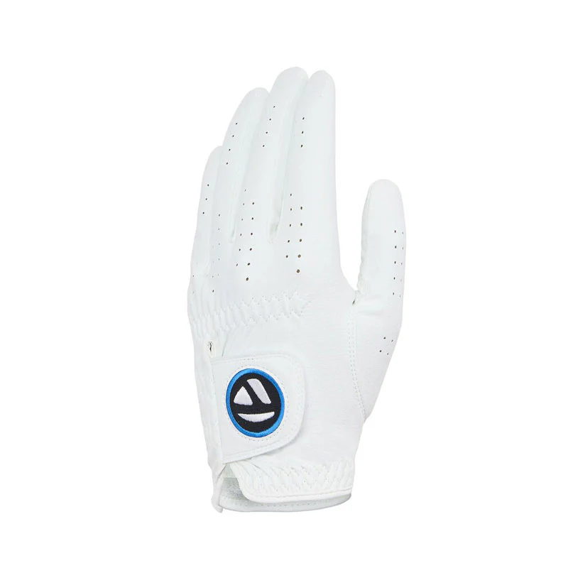 TAYLORMADE Player's All Weather Men's Glove (White)