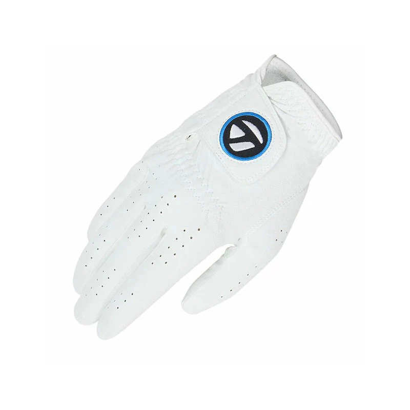 TAYLORMADE Player's All Weather Men's Glove (White) - Image 3