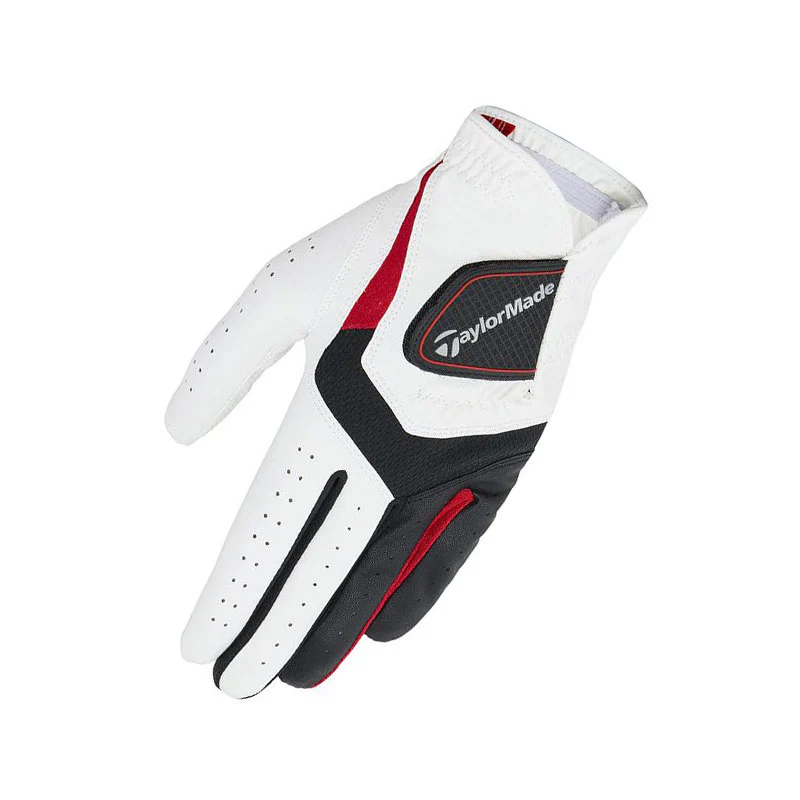 TAYLORMADE RBZ Men's All-Weather Glove (White) - Image 3