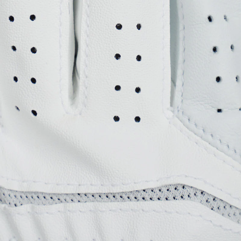 FOOTJOY SofJoy Q-Mark Men's All-Weather Glove (White) - Image 4