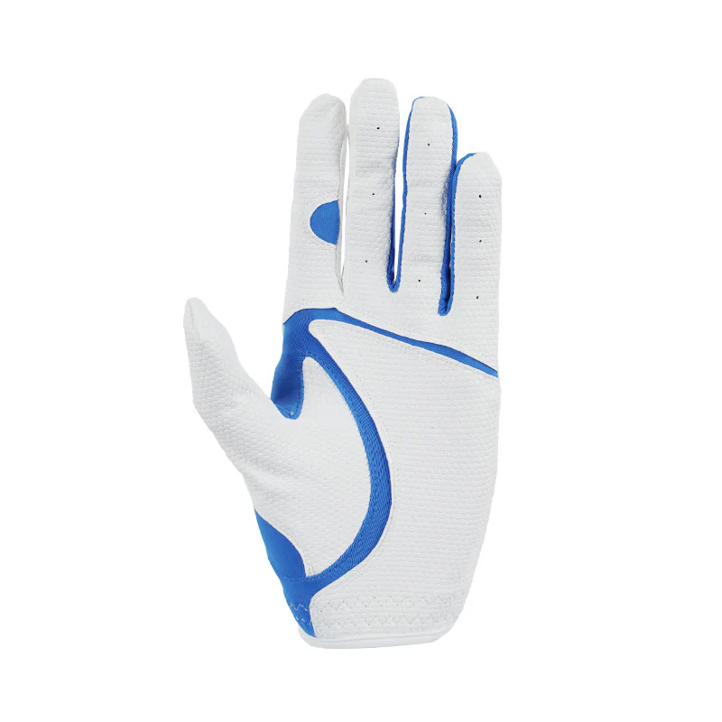 HONMA Men's All-Weather Glove (Blue/White) - Image 2