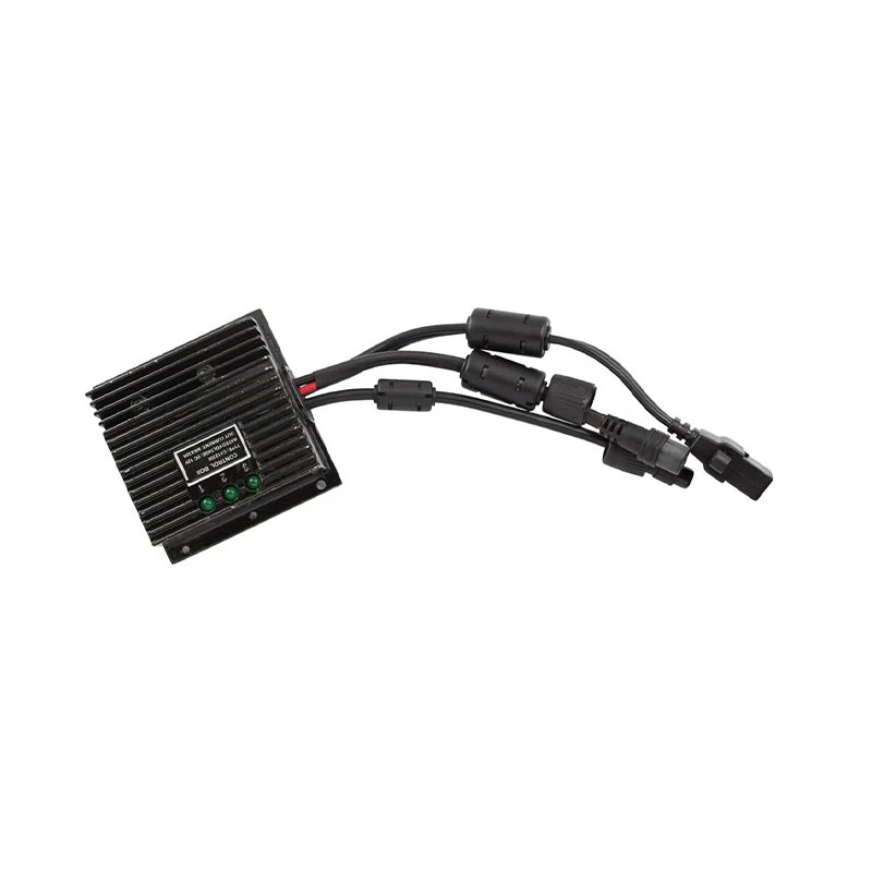 MOTOCADDY CONTROL BOX S1 13 (FOR MODEL S1 2015)