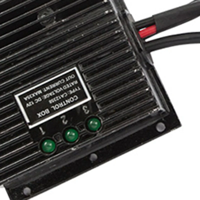 MOTOCADDY CONTROL BOX S1 13 (FOR MODEL S1 2015) - Image 4
