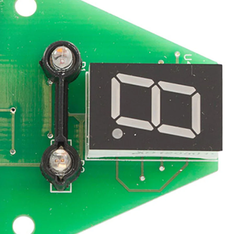MOTOCADDY S1 DIGITAL CIRCUIT BOARD - Image 3