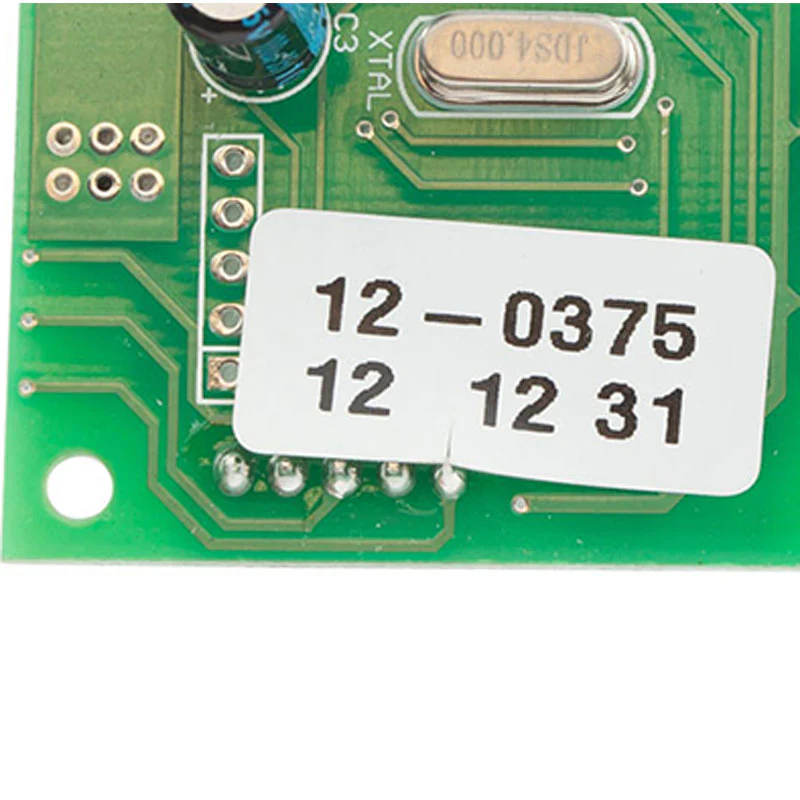 MOTOCADDY S1 DIGITAL CIRCUIT BOARD - Image 4