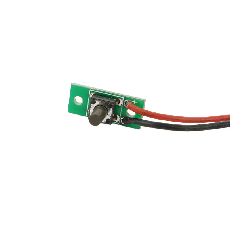 MOTOCADDY S1 DIGITAL ON/OFF PCB - Image 3