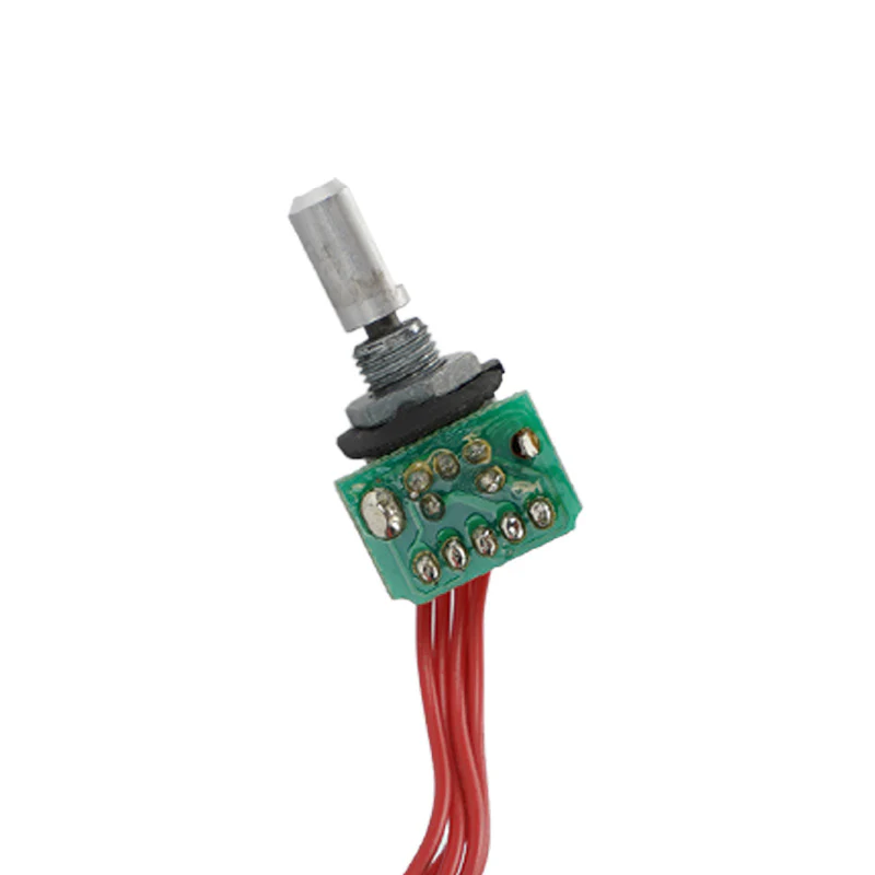 MOTOCADDY S1/S3 On/Off Switch - Image 4