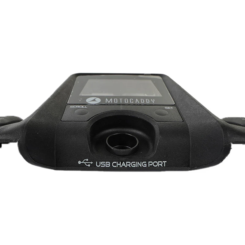 MOTOCADDY S3 Pro Digital Upper Handle Part - Image 4