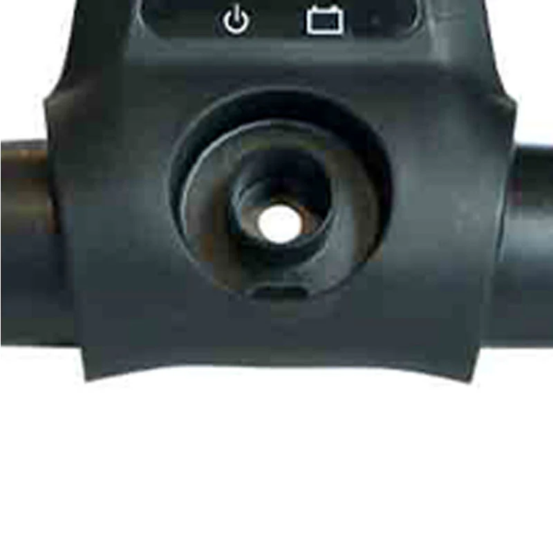 MOTOCADDY S1 16 Upper Left & Right Handle - Image 4