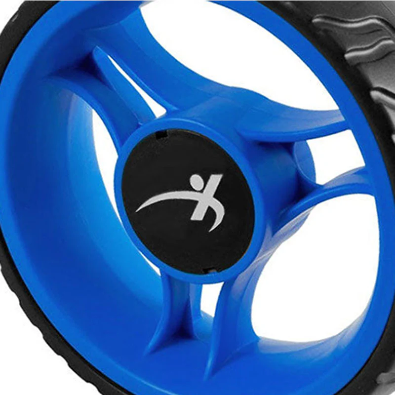 AXGLO AXGLO FLIP N GO FRONT RIGHT WHEEL (BLUE) - Image 2